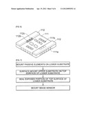 IMAGE SENSOR MODULE diagram and image