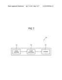 IMAGE PROCESSING APPARATUS, SOUND PROCESSING METHOD USED FOR IMAGE     PROCESSING APPARATUS, AND SOUND PROCESSING APPARATUS diagram and image