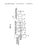 IMAGE DISPLAY DEVICE AND INFORMATION PROCESSING APPARATUS INCLUDING THE     SAME diagram and image