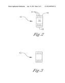 MODULE SYSTEM FOR PERMITTING STORAGE DEVICE INTERFACE WITH TV diagram and image