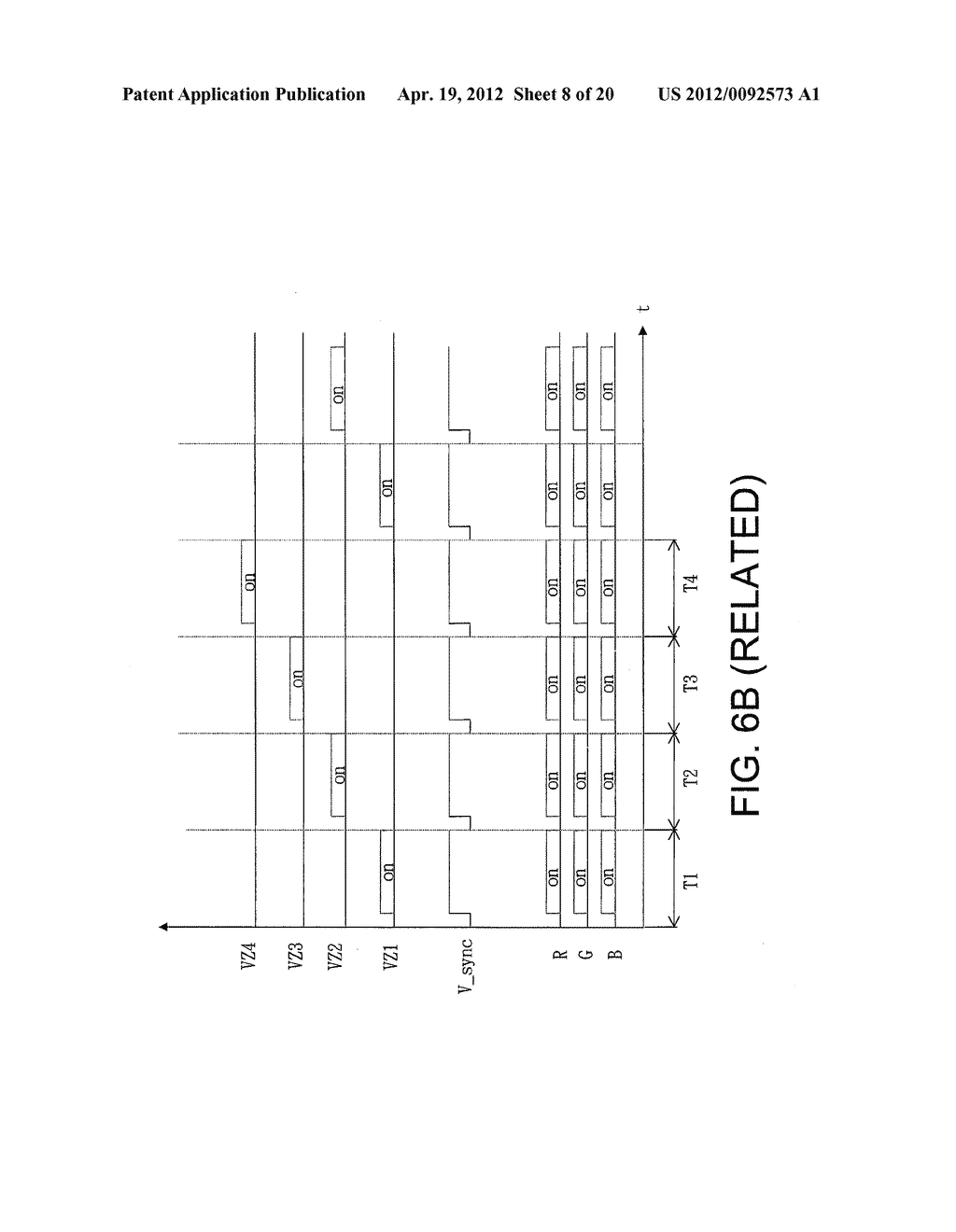 HYBRID MULTIPLEXED 3D DISPLAY AND DISPLAYING METHOD THEREOF - diagram, schematic, and image 09
