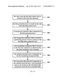 ELECTROMAGNETIC INDUCTION TYPE LC PANEL AND METHOD FOR MANUFACTURING THE     SAME AND LCD DEVICE diagram and image