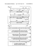 CONTROLLING SPACING BETWEEN DISPLAY AND REINFORCEMENT LAYER diagram and image