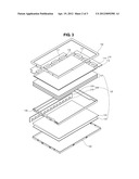 LED ASSEMBLY AND LIQUID CRYSTAL DISPLAY DEVICE INCLUDING THE SAME diagram and image