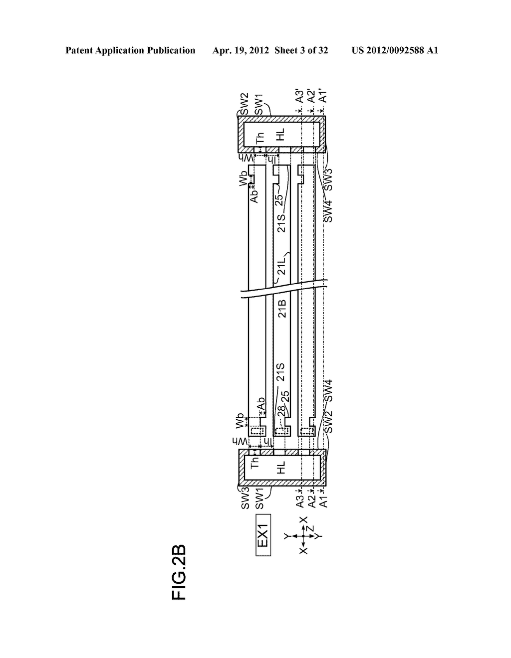 ILLUMINATING DEVICE, DISPLAY DEVICE, AND TELEVISION RECEIVER - diagram, schematic, and image 04