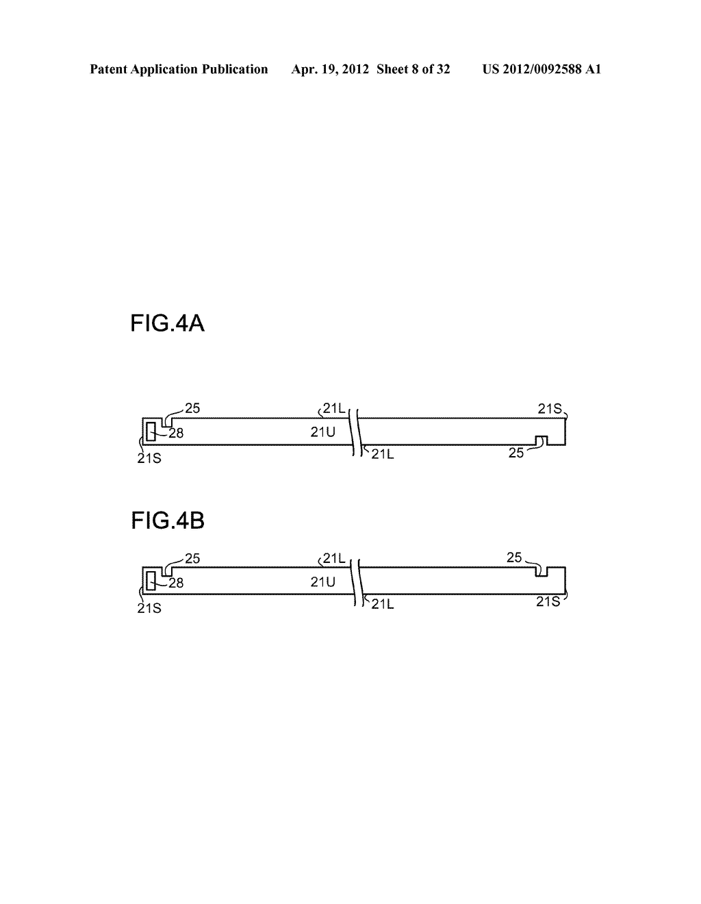 ILLUMINATING DEVICE, DISPLAY DEVICE, AND TELEVISION RECEIVER - diagram, schematic, and image 09