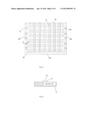 ARRAY SUBSTRATE AND LIQUID CRYSTAL DISPLAY PANEL diagram and image