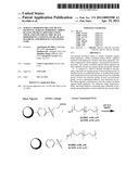 SURFACE MODIFIED ORGANIC BLACK PIGMENTS, SURFACE MODIFIED CARBON BLACKS,     PIGMENT MIXTURES USING THEM, AND LOW DIELECTRIC BLACK DISPERSIONS,     COATINGS, FILMS, BLACK MATRICES, AND DEBVICES CONTAINING SAME diagram and image