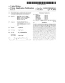 POLYMERIZABLE COMPOUND AND LIQUID CRYSTAL COMPOSITION INCLUDING IT diagram and image