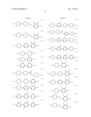 POLYMERIZABLE COMPOUND AND LIQUID CRYSTAL COMPOSITION INCLUDING IT diagram and image