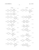 POLYMERIZABLE COMPOUND AND LIQUID CRYSTAL COMPOSITION INCLUDING IT diagram and image