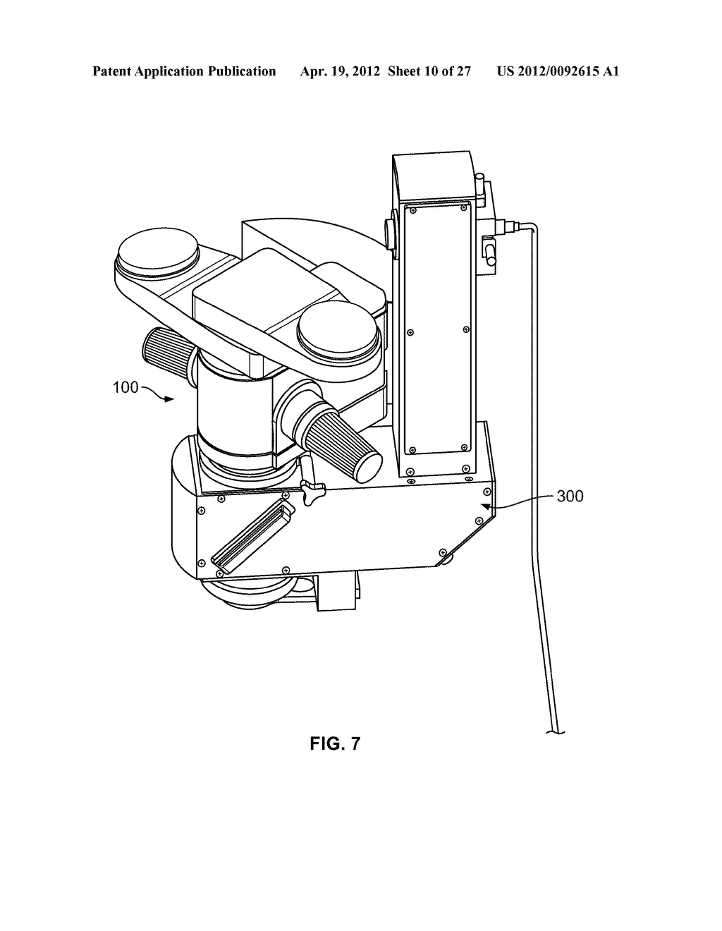 Systems and Methods for Surgical Microscope and Optical Coherence     Tomography (OCT) Imaging - diagram, schematic, and image 11