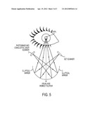 NON-CONTACT OPTICAL COHERENCE TOMOGRAPHY IMAGING OF THE CENTRAL AND     PERIPHERAL RETINA diagram and image