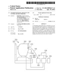 EYEGROUND IMAGING APPARATUS AND CONTROL METHOD THEREFOR diagram and image