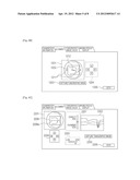 EYEGROUND IMAGING APPARATUS AND CONTROL METHOD THEREFOR diagram and image