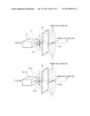 ILLUMINATION DEVICE AND DISPLAY UNIT diagram and image