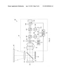 ILLUMINATION DEVICE AND DISPLAY UNIT diagram and image