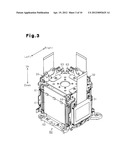 PROJECTOR diagram and image