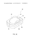 PROJECTION DEVICE diagram and image