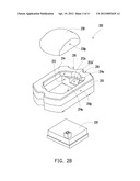 PROJECTION DEVICE diagram and image