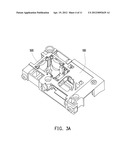 PROJECTION DEVICE diagram and image