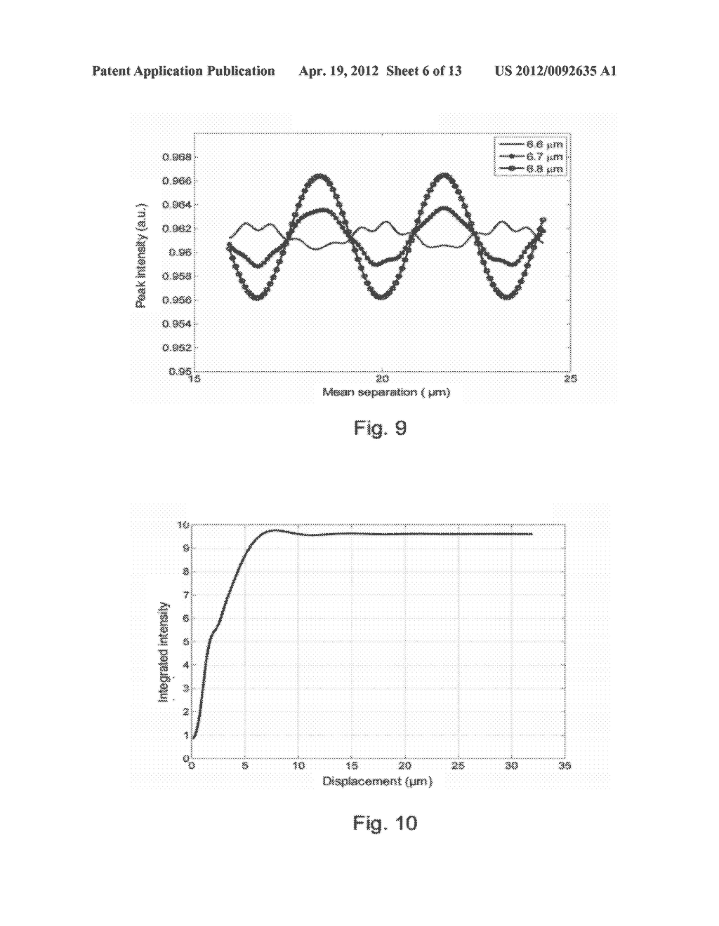 Method and apparatus for printing periodic patterns - diagram, schematic, and image 07