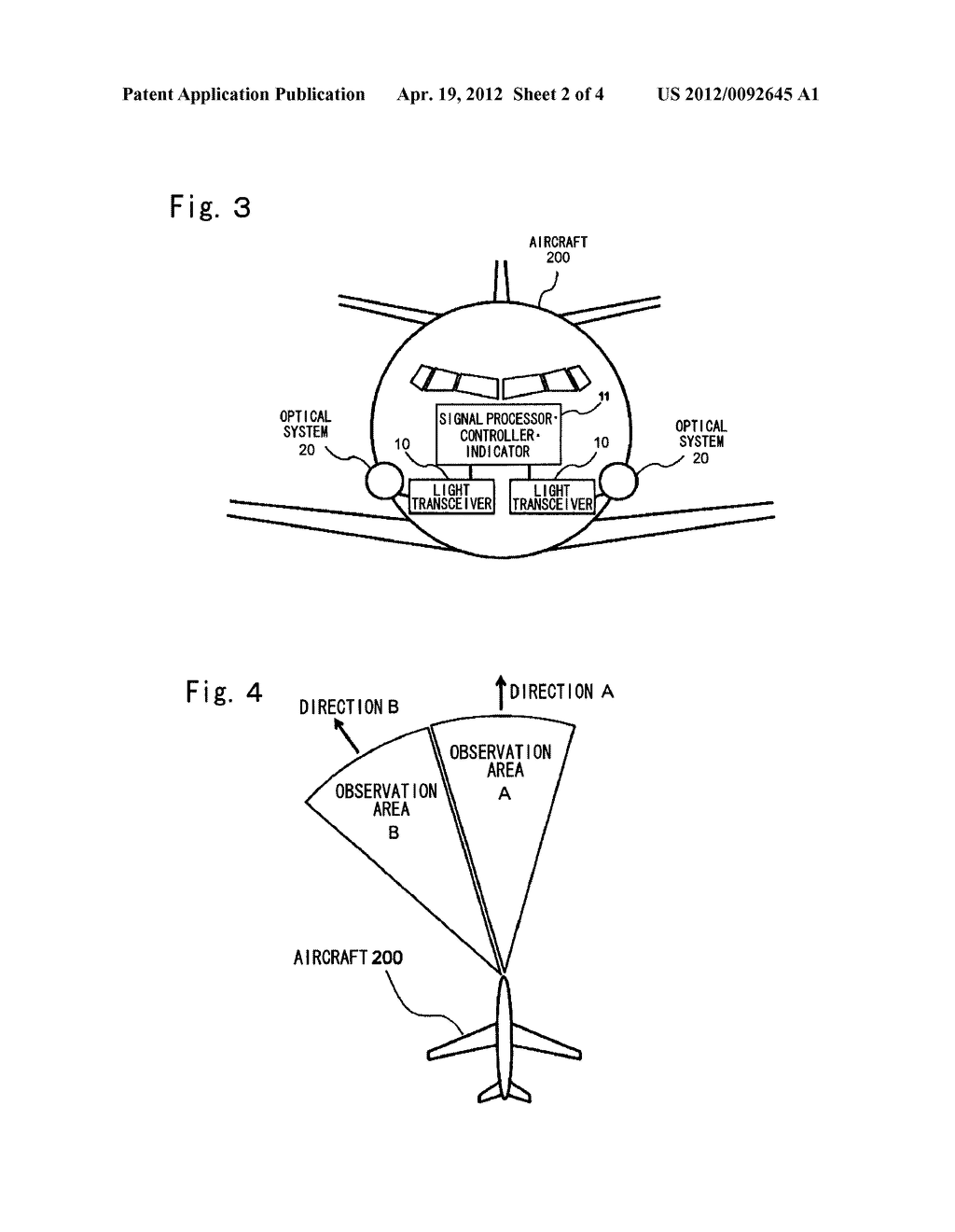 MULTI-LIDAR SYSTEM - diagram, schematic, and image 03