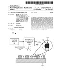 APPARATUS FOR PERFORMING SERS diagram and image