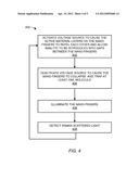 APPARATUS FOR PERFORMING SERS diagram and image