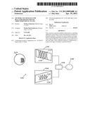 Methods and apparatus for real-time digitization of three-dimensional     scenes diagram and image