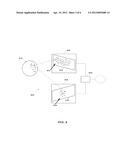 Methods and apparatus for real-time digitization of three-dimensional     scenes diagram and image