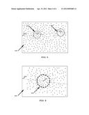 Methods and apparatus for real-time digitization of three-dimensional     scenes diagram and image