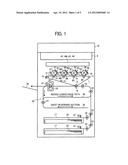 IMAGE FORMING APPARATUS AND CORRECTION EFFECT VERIFICATION METHOD diagram and image