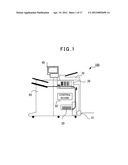 PRINT SETTING APPARATUS, IMAGE FORMING APPARATUS, PRINT PREVIEW DISPLAY     METHOD diagram and image