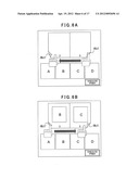 PRINT SETTING APPARATUS, IMAGE FORMING APPARATUS, PRINT PREVIEW DISPLAY     METHOD diagram and image