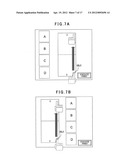 PRINT SETTING APPARATUS, IMAGE FORMING APPARATUS, PRINT PREVIEW DISPLAY     METHOD diagram and image