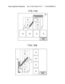 PRINT SETTING APPARATUS, IMAGE FORMING APPARATUS, PRINT PREVIEW DISPLAY     METHOD diagram and image