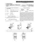 DATA COMMUNICATION SYSTEM, DEVICE, AND METHOD diagram and image