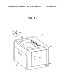 IMAGE FORMING APPARATUS diagram and image