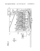 IMAGE FORMING APPARATUS diagram and image