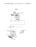 PRINT SETTING APPARATUS, IMAGE FORMING APPARATUS, AND PRINT SETTING METHOD diagram and image