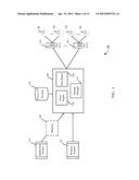 MANAGING PRINTER FEEDBACK IN A DISTRIBUTED PRINTING ENVIRONMENT diagram and image