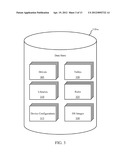 MANAGING PRINTER FEEDBACK IN A DISTRIBUTED PRINTING ENVIRONMENT diagram and image