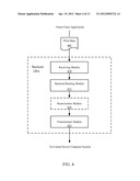 MANAGING PRINTER FEEDBACK IN A DISTRIBUTED PRINTING ENVIRONMENT diagram and image