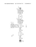 MANAGING PRINTER FEEDBACK IN A DISTRIBUTED PRINTING ENVIRONMENT diagram and image