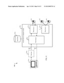 MANAGING PRINTER FEEDBACK IN A DISTRIBUTED PRINTING ENVIRONMENT diagram and image