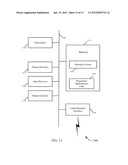 MANAGING PRINTER FEEDBACK IN A DISTRIBUTED PRINTING ENVIRONMENT diagram and image