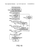 IMAGE PROCESSING DEVICE AND SERVER diagram and image