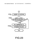 IMAGE PROCESSING DEVICE AND SERVER diagram and image