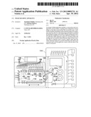 IMAGE READING APPARATUS diagram and image